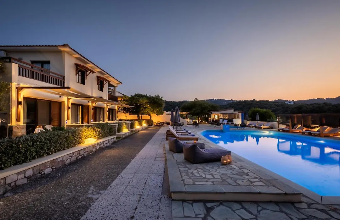 Skopelos Holidays Hotel&Spa-1