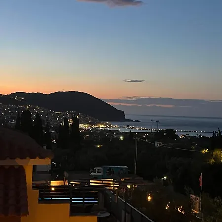Skopelos Holidays Hotel&Spa-2
